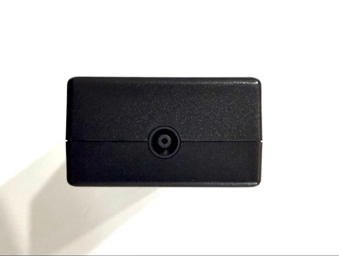 strymon Ojai R30 DC電源供給