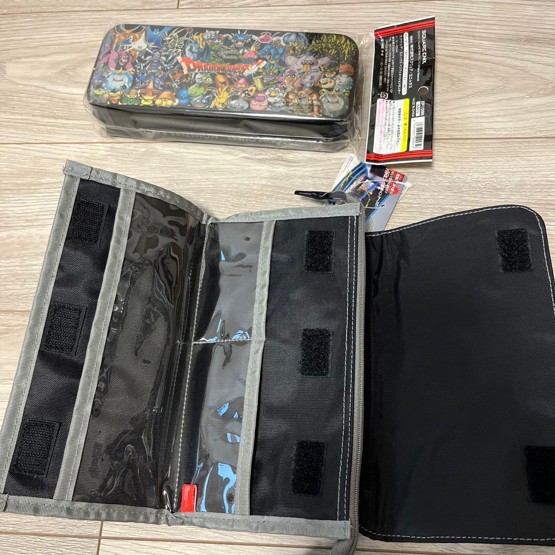 【超希少・未開封】ドラゴンクエスト　バトエンG 大量セット＋おまけ