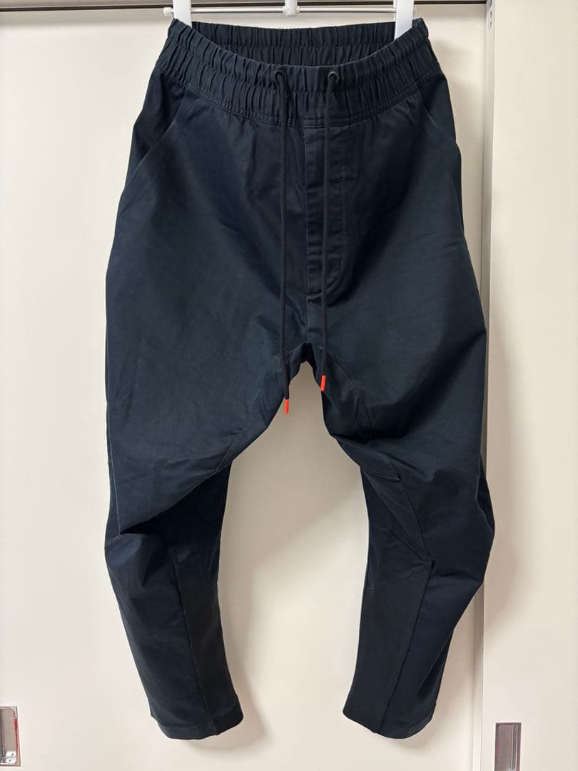 ※田中太郎16AW NIKE ACG ウーブンパンツ851978-010