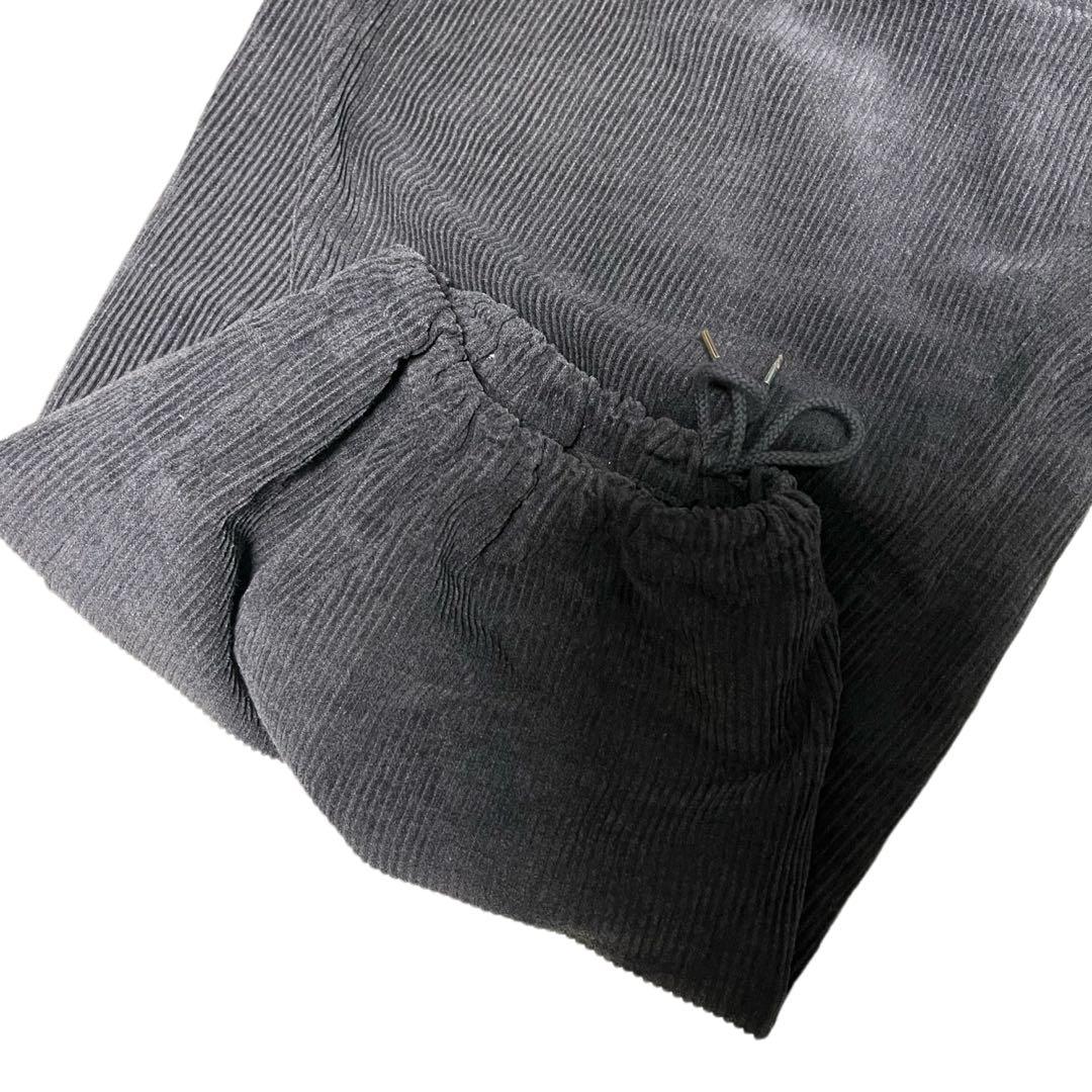 sillage コーディロイパンツ