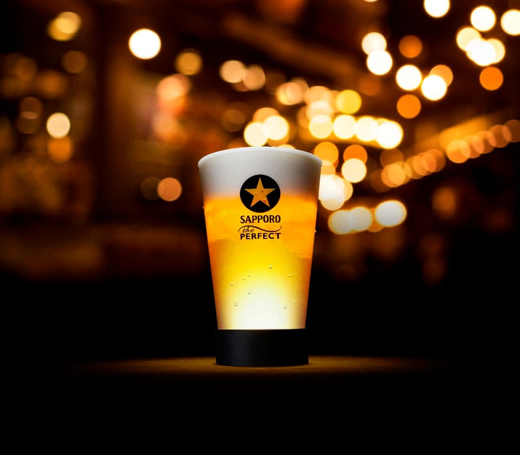 非売品‼︎THE PERFECT フロスティミストライト サッポロ 6個セット