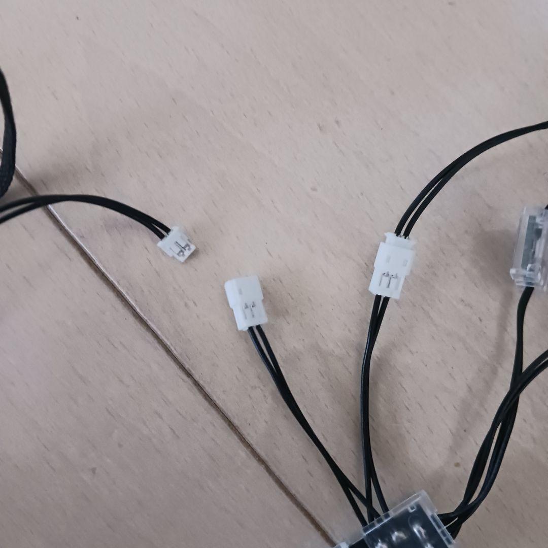 PG ユニコーン ガンダム 1/60 LED UNITユニットガンプラ 改造用