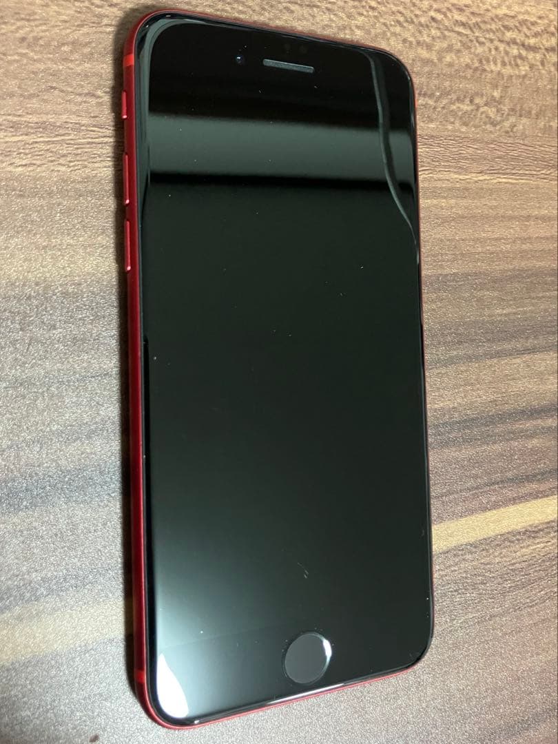 iphonese 第2世代 本体 64