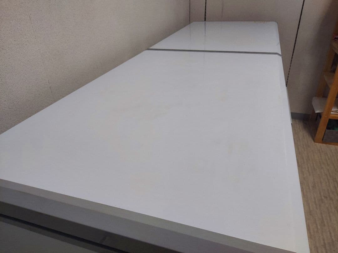 大型冷凍ストッカー　JCMC―755　ジェーシーエム　JCM　755L