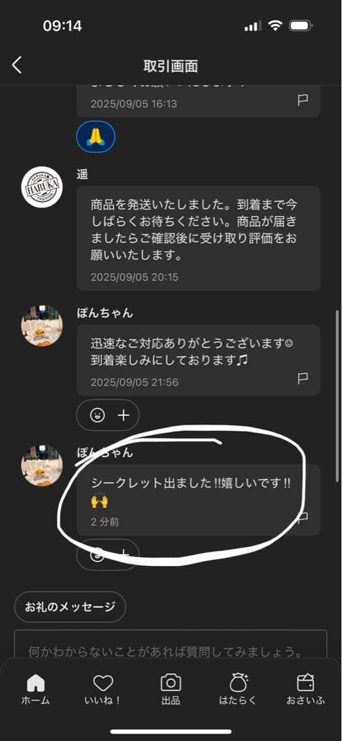 正規品・未開封Labubu Big into Energy 4箱