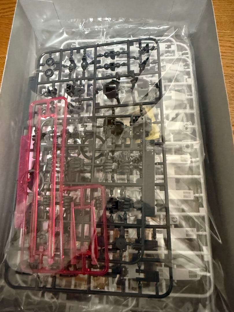 MG 1/100 ガンプラ 3点セット（新品・未組立）