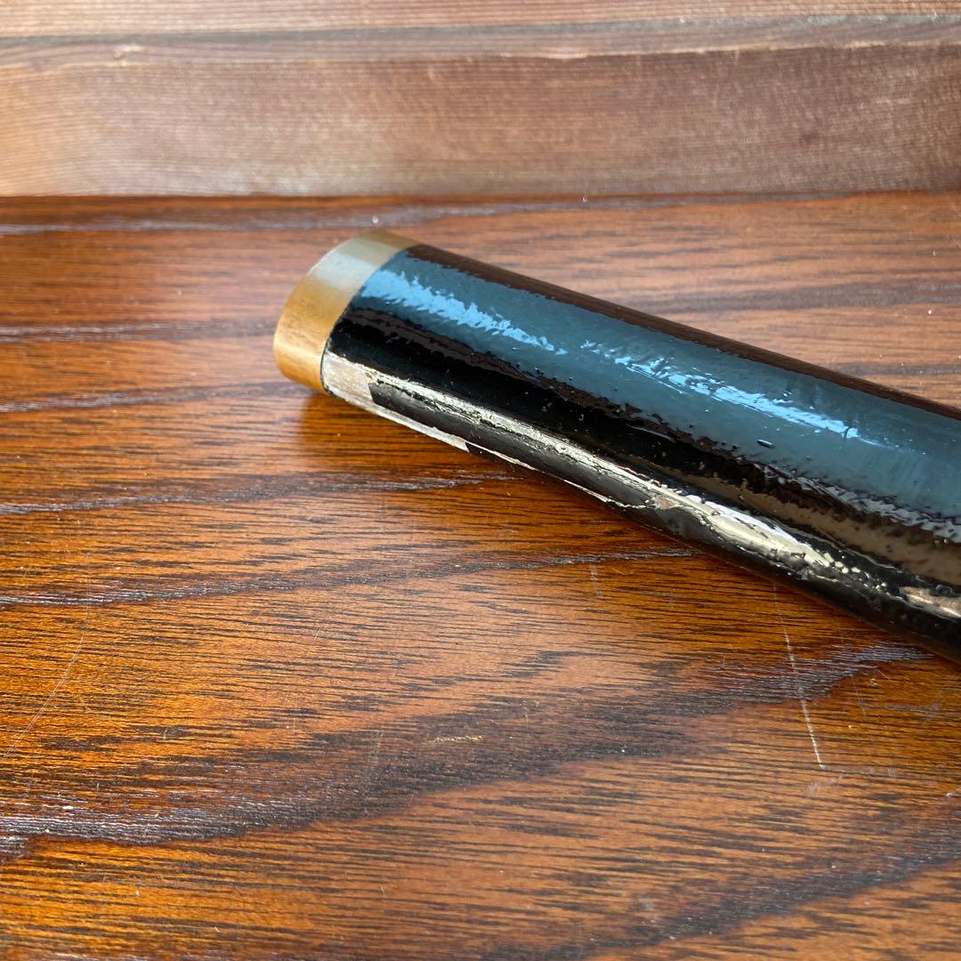 古作短刀外装造一式