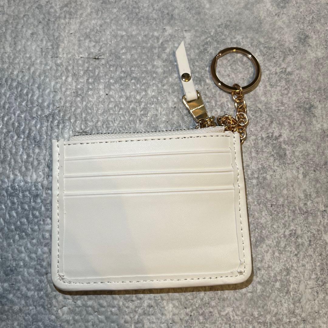 MIUMIUノベルティ