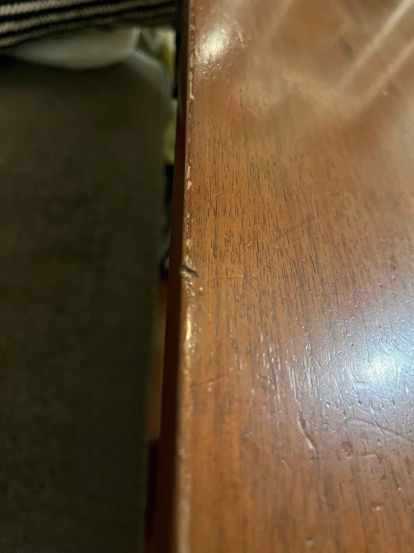 Re:CENO ダイニングテーブル　こたつテーブル　Force2 105センチ幅