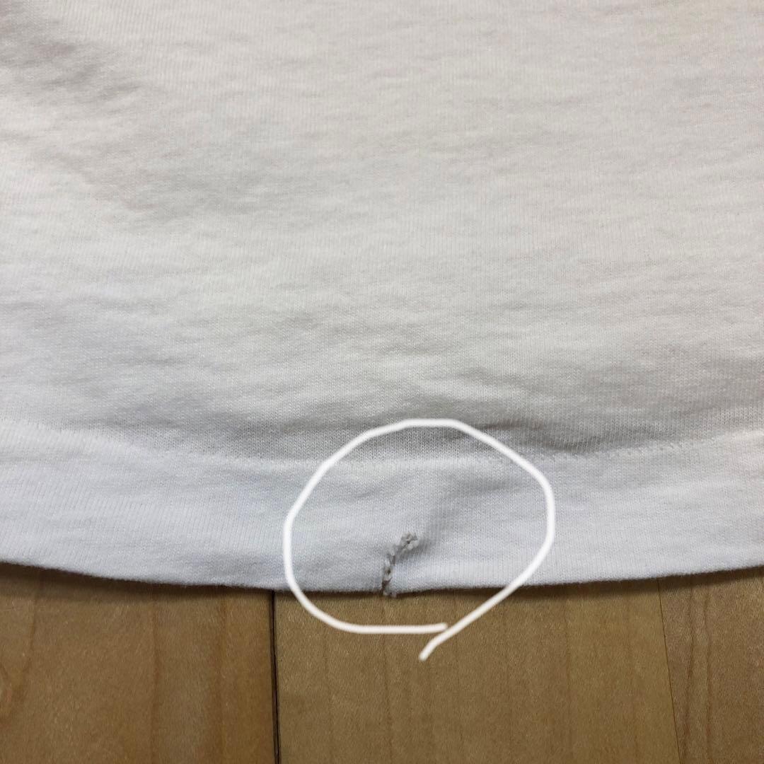 hadel希少‼️80s Old Stussy 黒タグ Tシャツ ラスタ