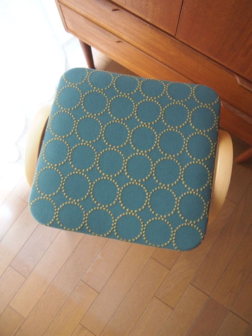 porina_Fleamaketさん専用 ミナペルホネン ハンドメイド スツール