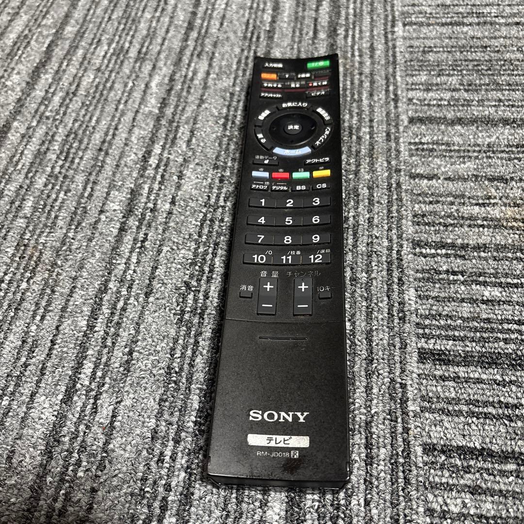 【即購入歓迎】SONY KDL-40EX500 40インチ
