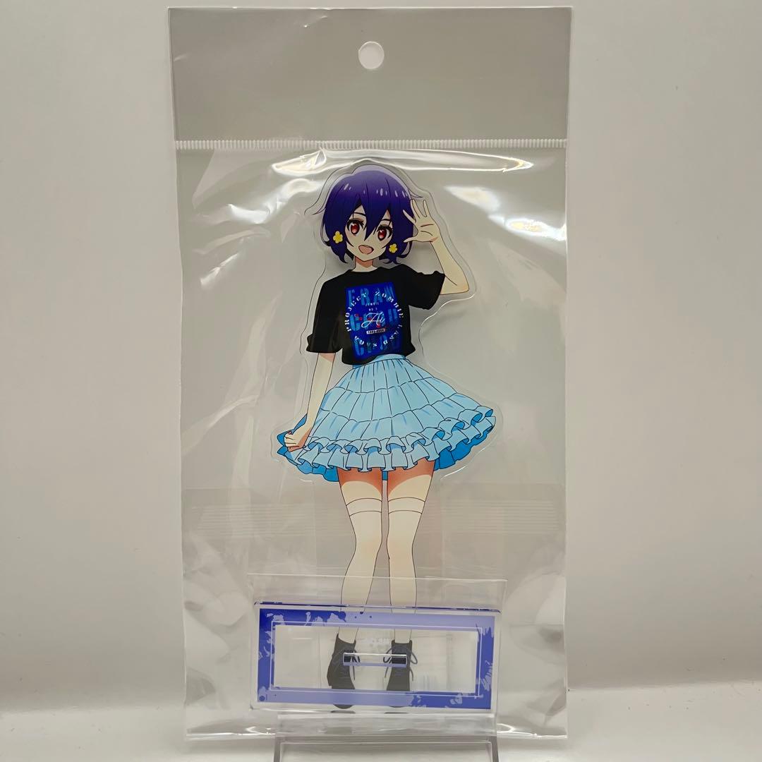 ゾンビランドサガ　アクスタ　コンプリートセット