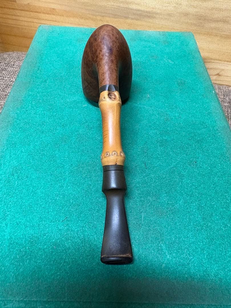 ヴィンテージ スタンウェル ローランド パイプ Roland Stanwell