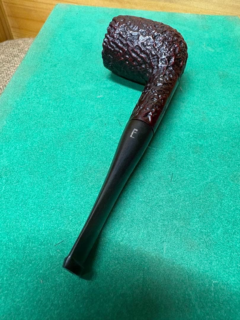 ヴィンテージ スタンウェル ローランド パイプ Roland Stanwell