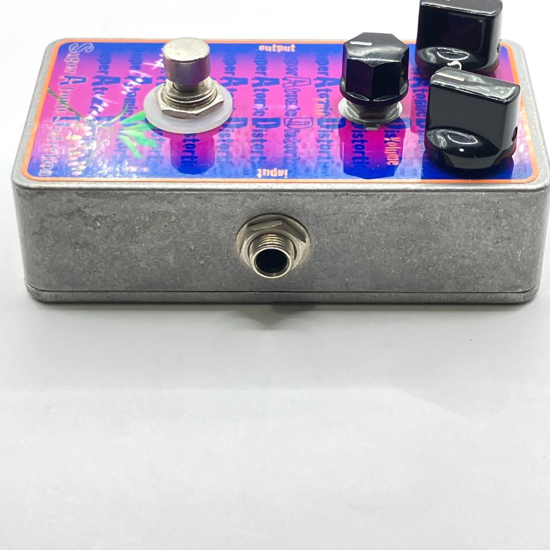 レア A.Y.A TOKYO Super Atomic Distortion