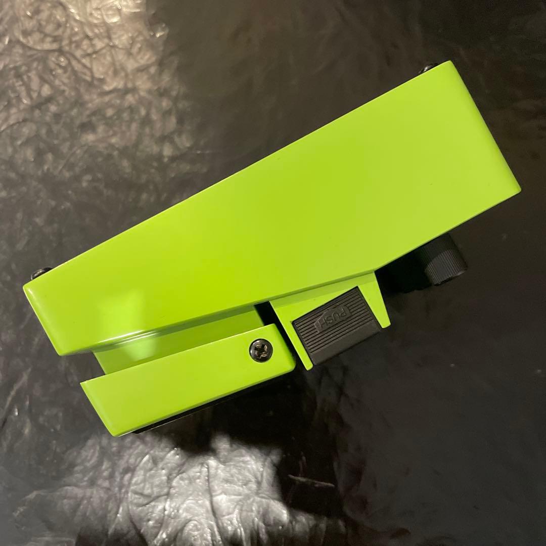 Nobels ODR-1 オーバードライブペダル