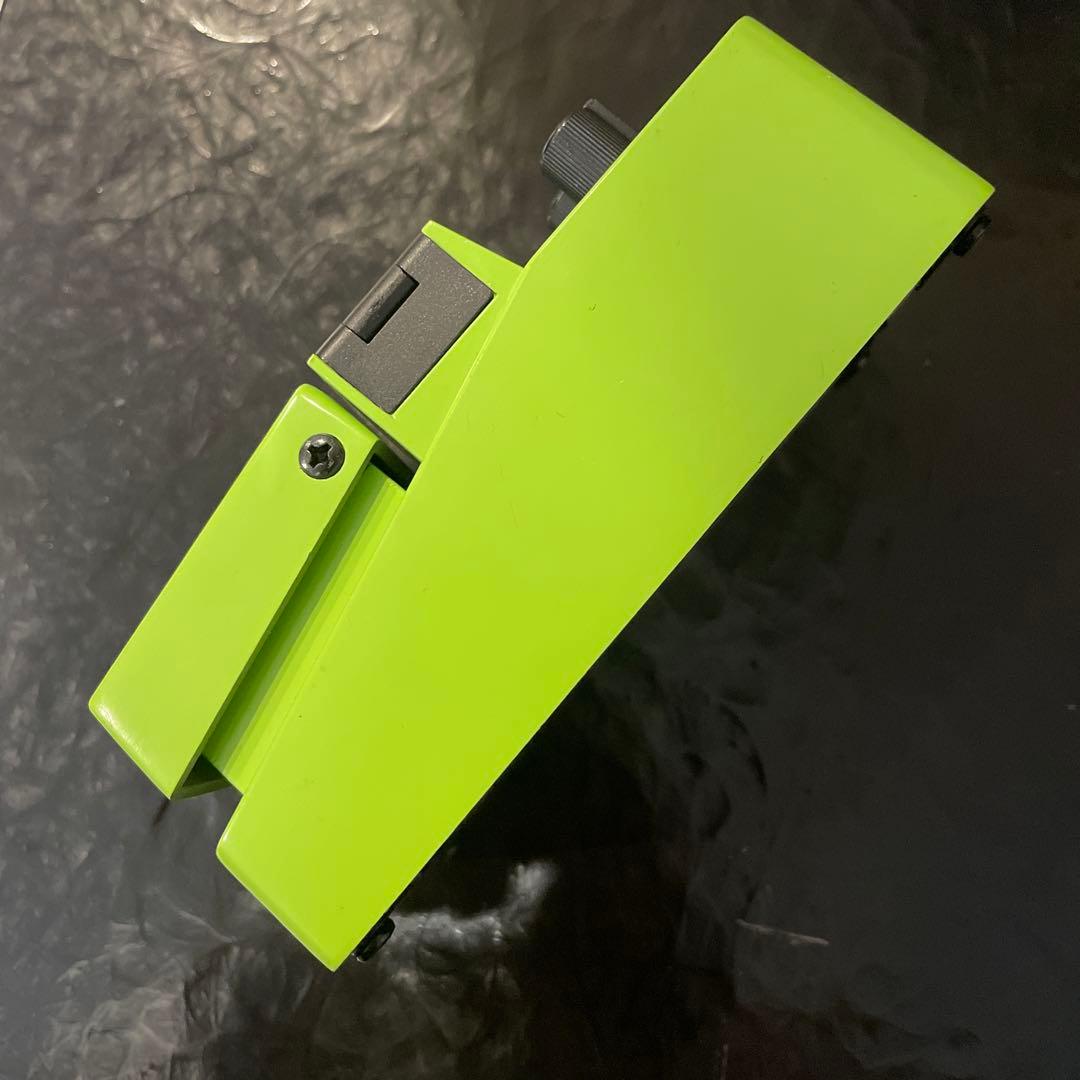 Nobels ODR-1 オーバードライブペダル