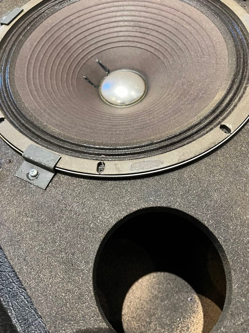 Roland RB-60S ベースアンプ　アコギアンプ　キャビネット　ビンテージ