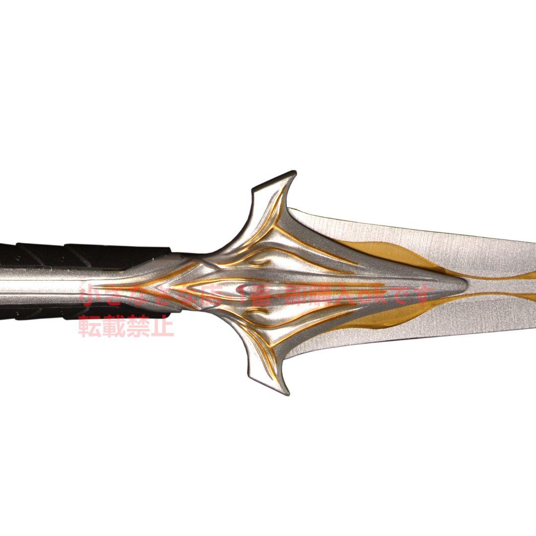 刺客信条銃頭 古兵器 武具 模造刀·模擬刀 Cosplay ロールプレイング