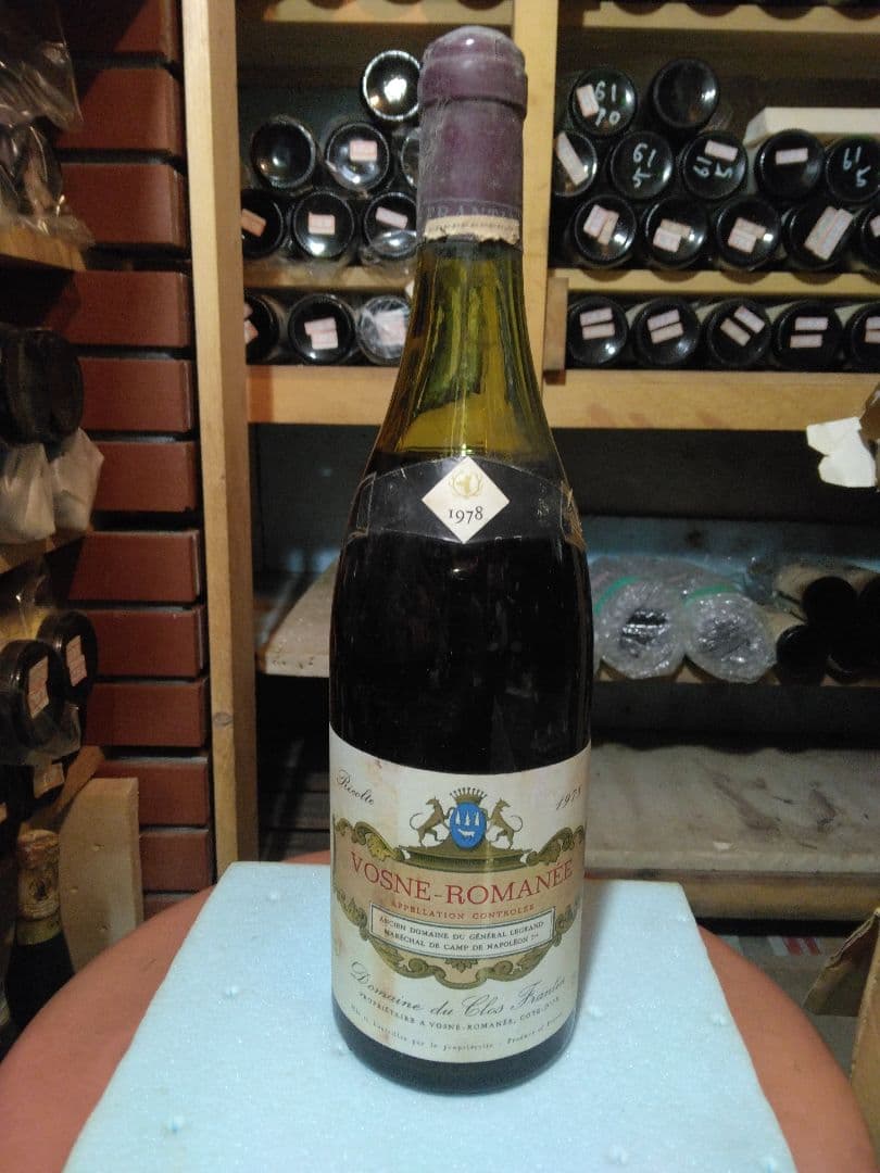 フランスワイン