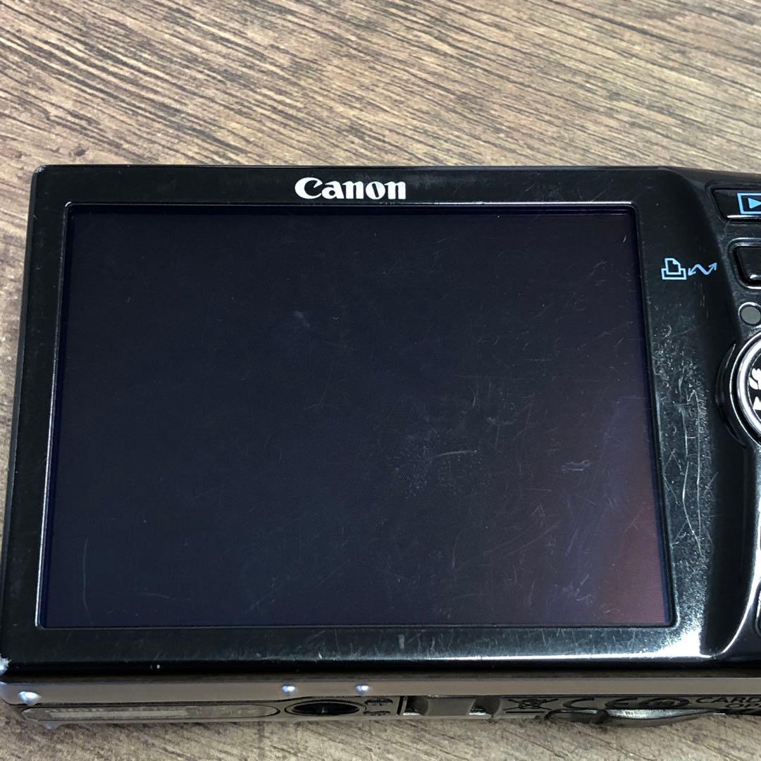 専用　動作確認済 Canon IXY DIGITAL 910 IS