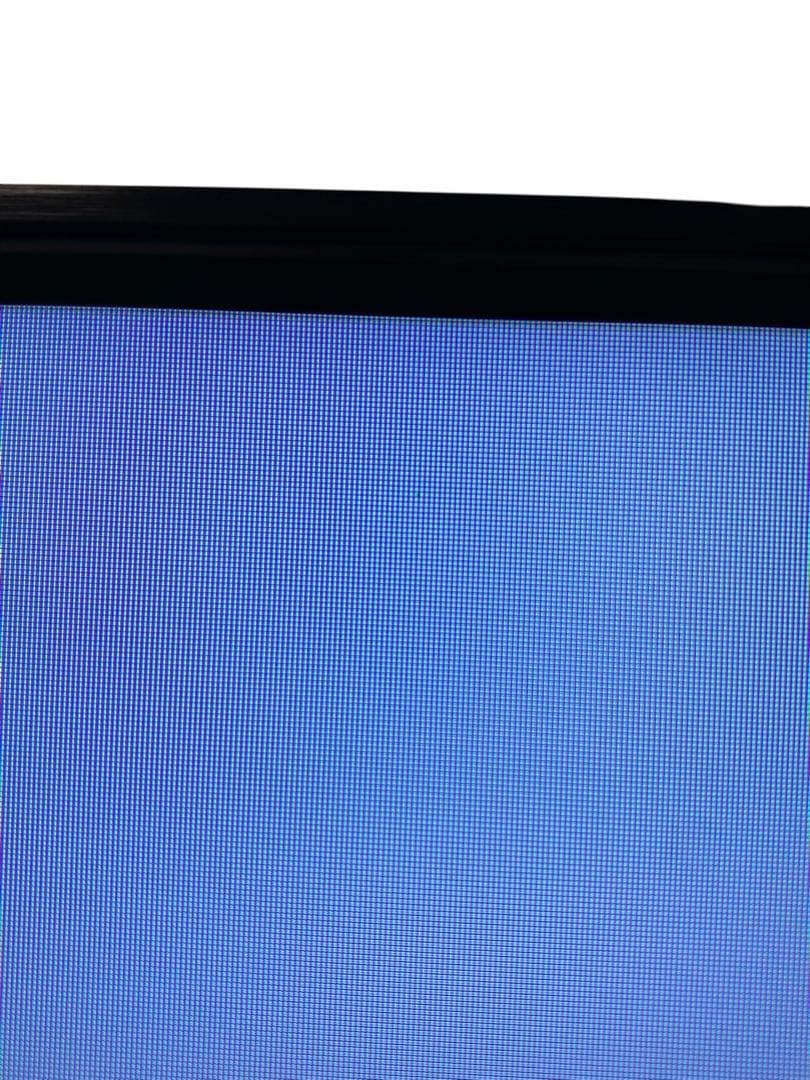 展示未使用品 21年製 シャープ 4T-C65DN1 4K 液晶 テレビ 65V