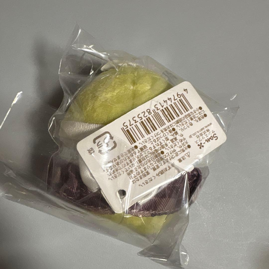 すみっコぐらし　すみっコぐらしショップ東京駅店　限定　てのりぬいぐるみ