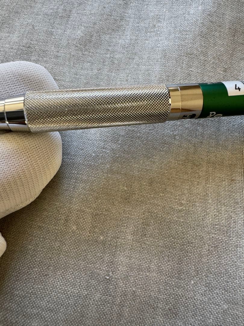 ［廃盤]ぺんてる　PG1804 0.4mm