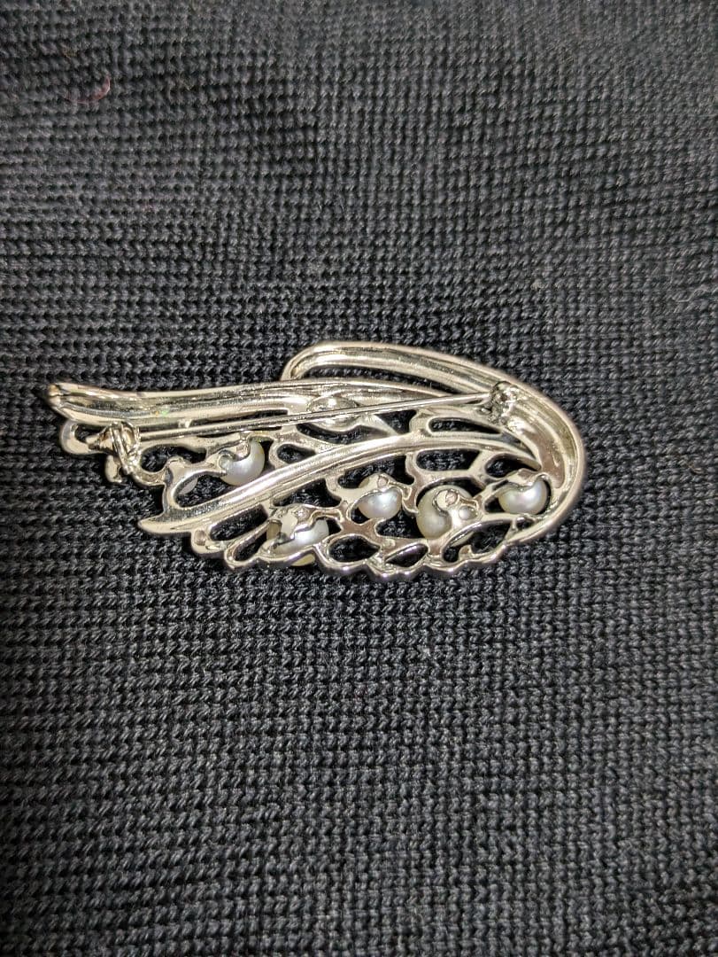 田崎真珠 TASAKI PEARL タサキパール