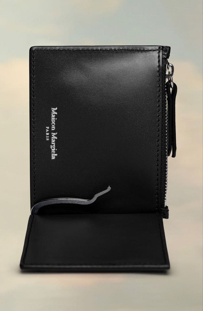 Maison Margiela マネー クリップ ウォレット
