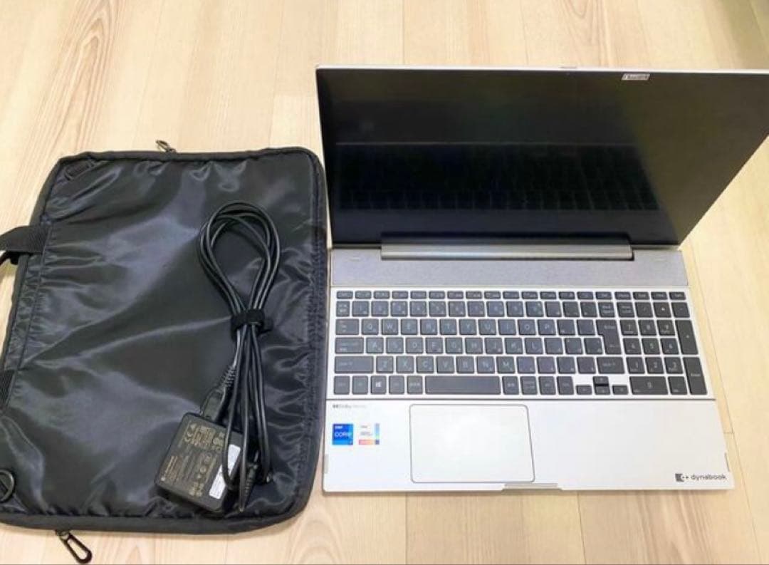 dynabook F8 15.6インチ ノートパソコン corei7 上位機種