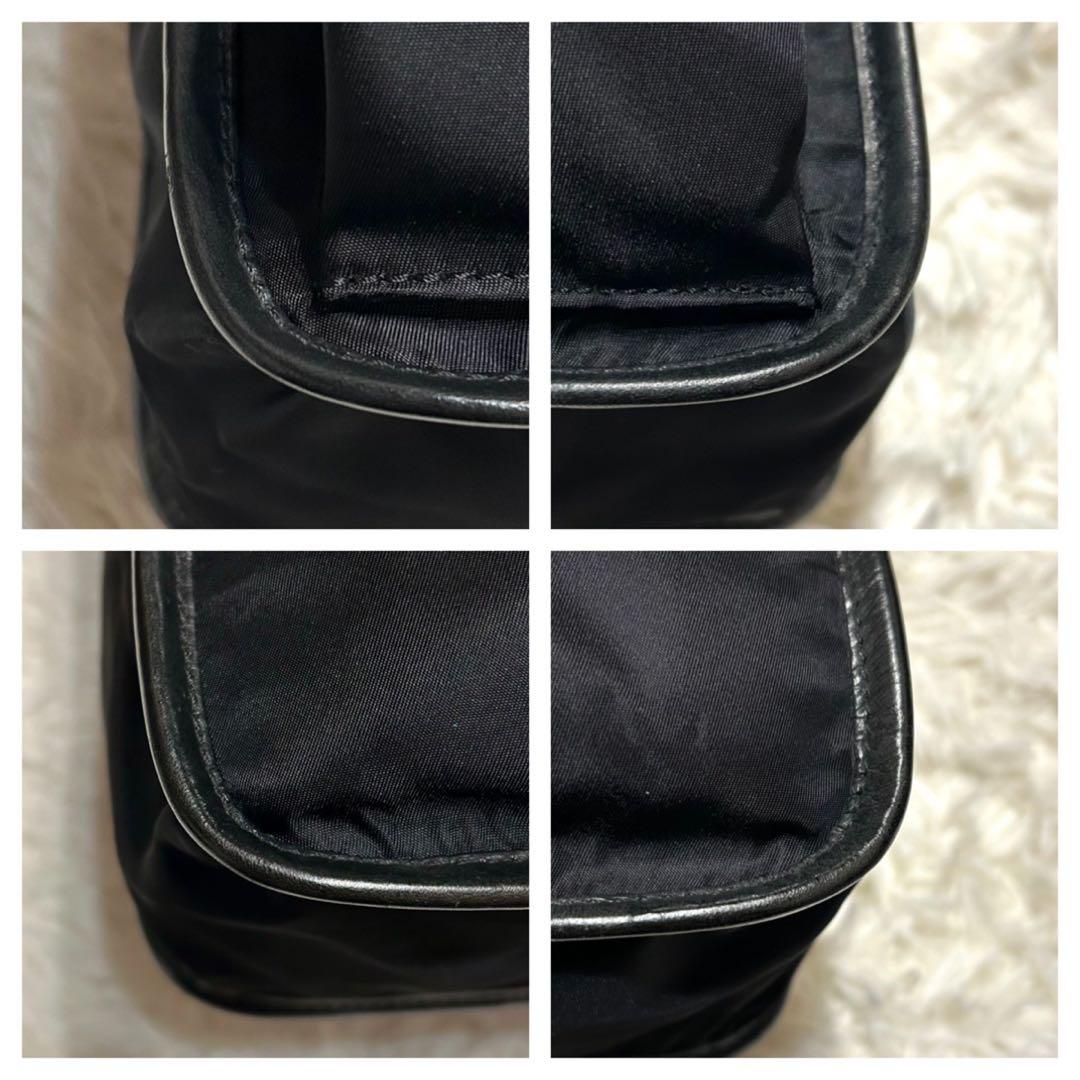 【専用ページ】felisi1963/DS 2way ビジネストークバッグブラック