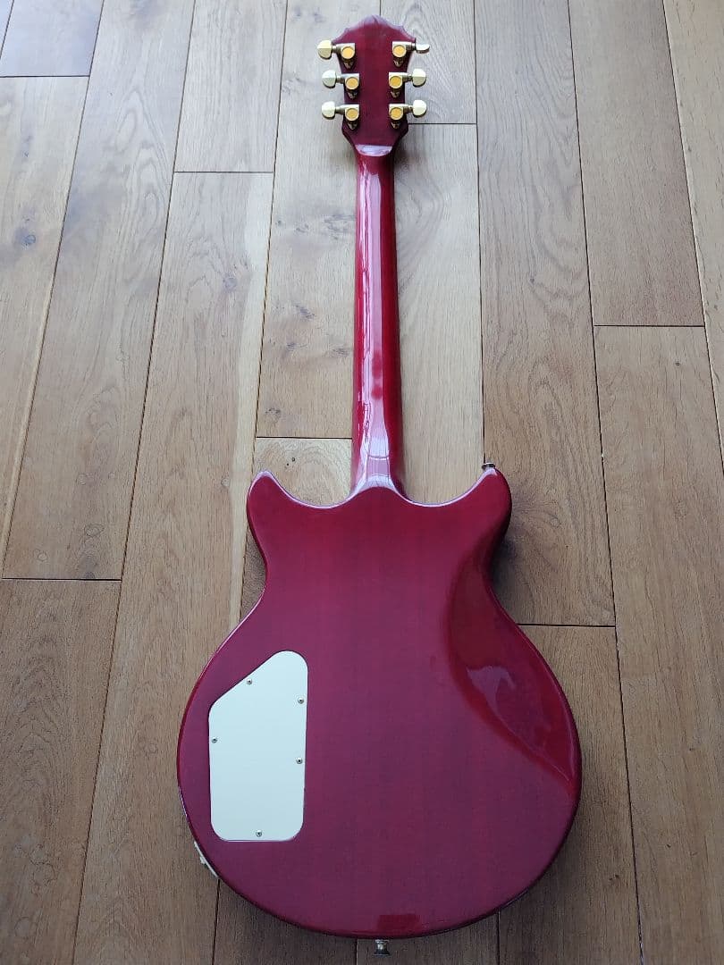 GRECO エレキギター MX-800R 【1979年製ヴィンテージ】