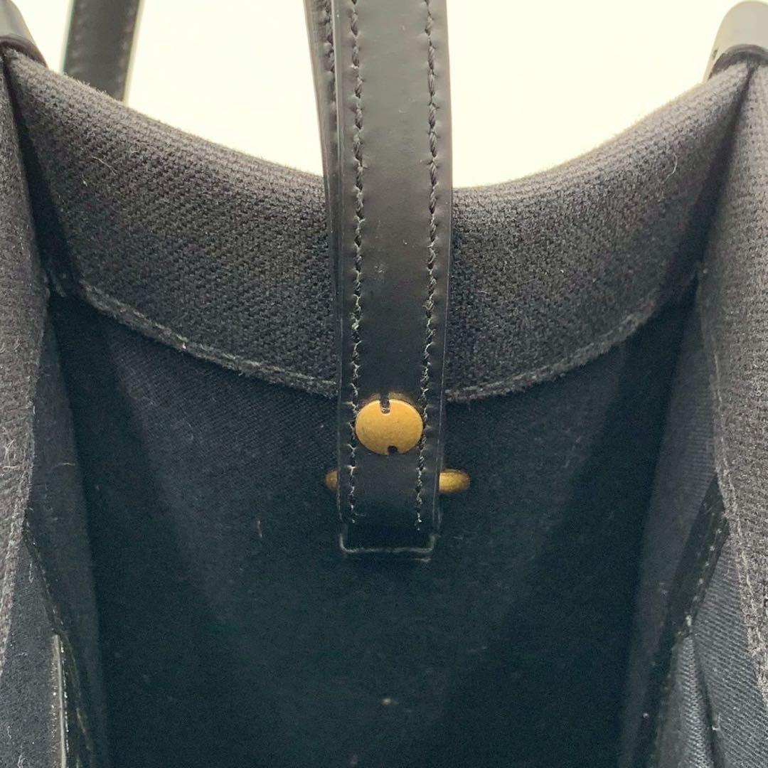 美品 バレンシアガ 671402 ハードウェア スモール 2way ハンドバッグ