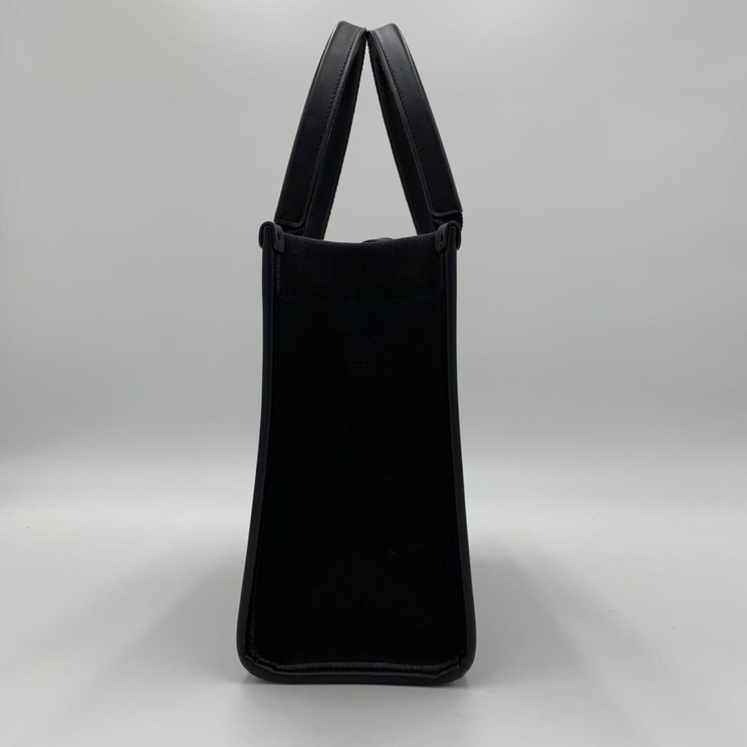 美品 バレンシアガ 671402 ハードウェア スモール 2way ハンドバッグ