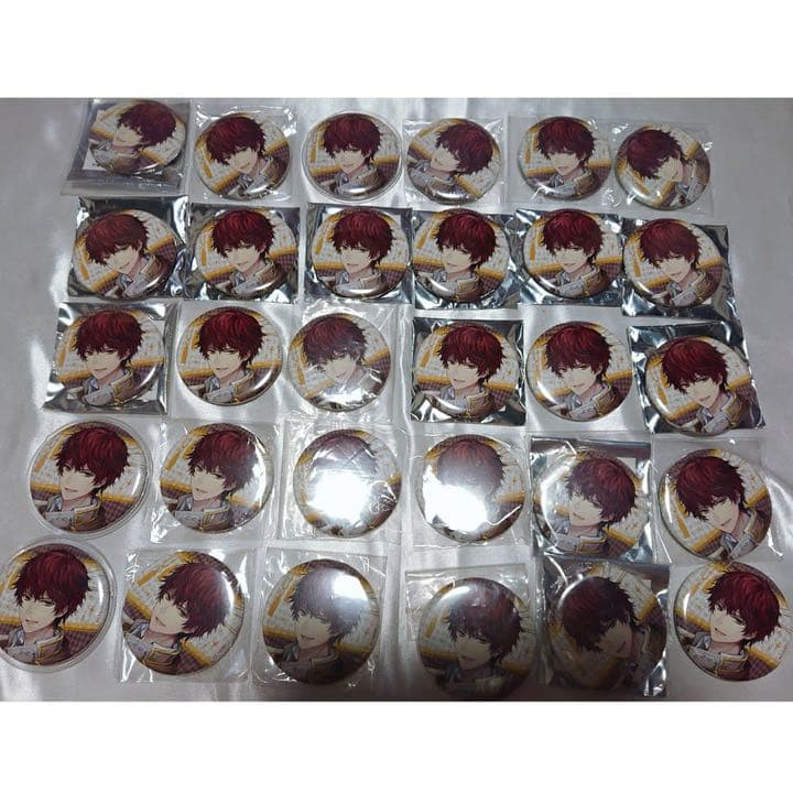 カイル　セット