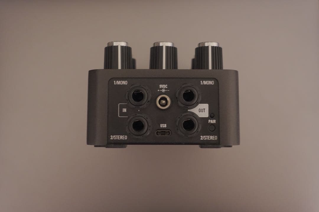 UAFX Dream '65 Reverb Amplifier 最終値下げ