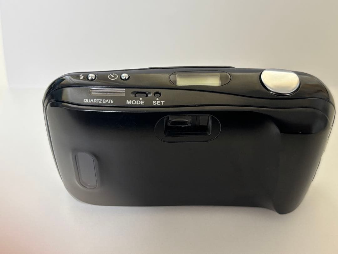 オリンパス OLYMPUS μ mju 動作確認済み