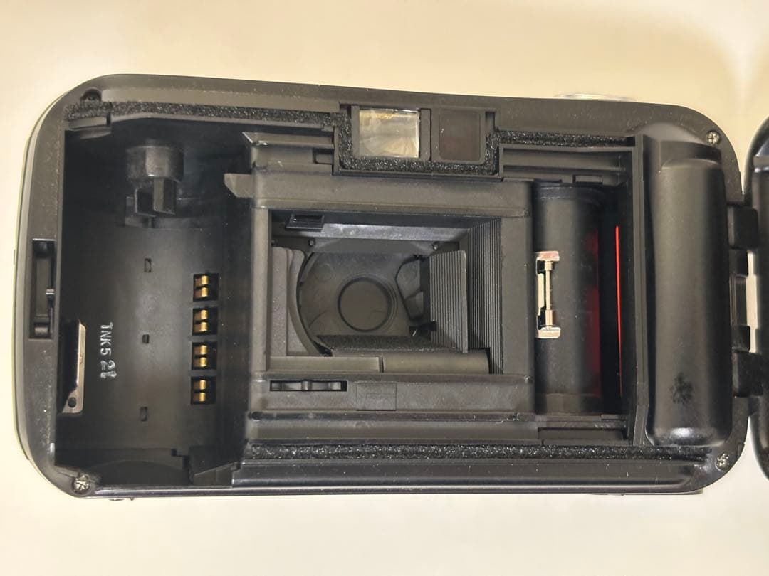 オリンパス OLYMPUS μ mju 動作確認済み