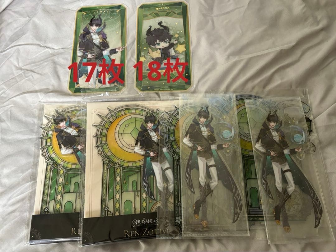 レンゾット 中国カフェ纏め