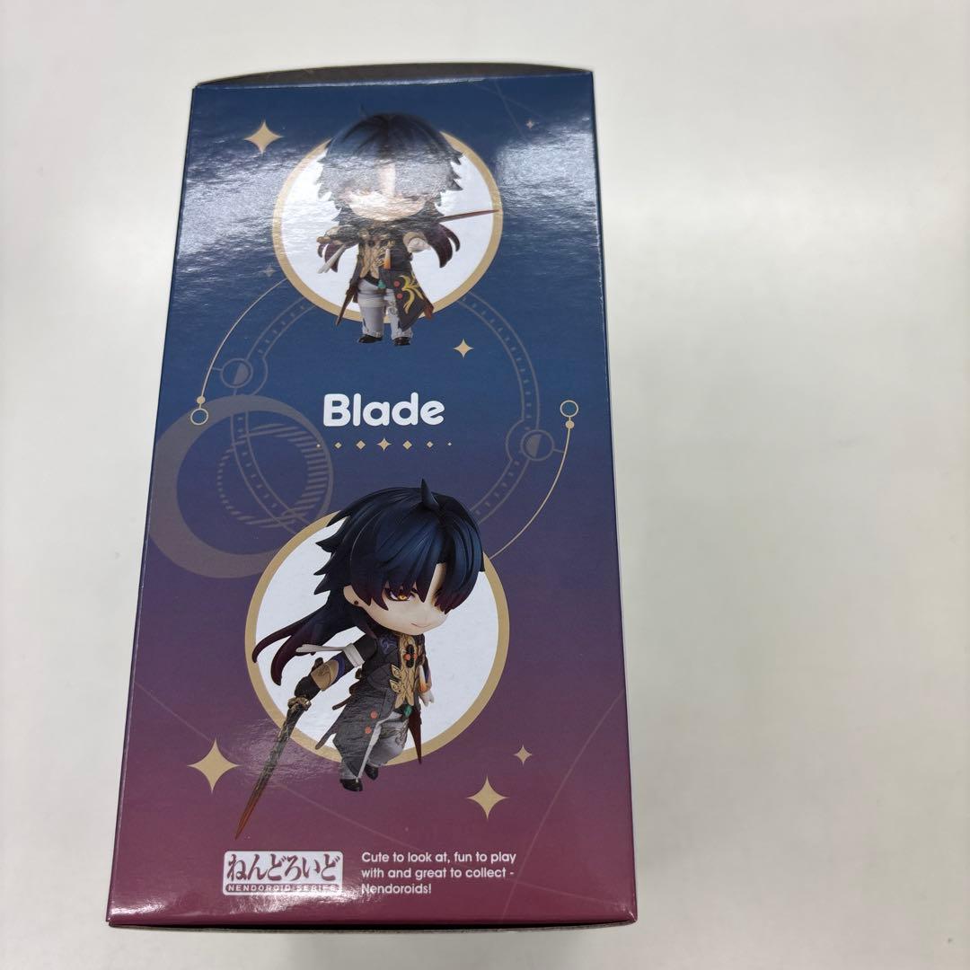 ねんどろいど Blade 2607刃