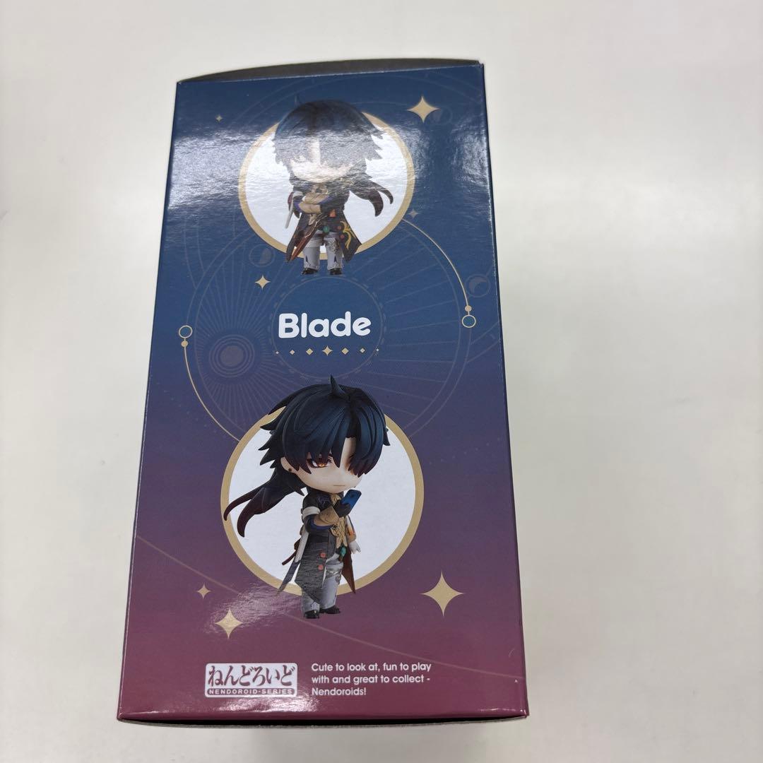 ねんどろいど Blade 2607刃