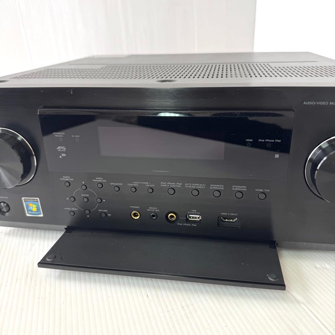 Pioneer SC-LX85パイオニア AVアンプ
