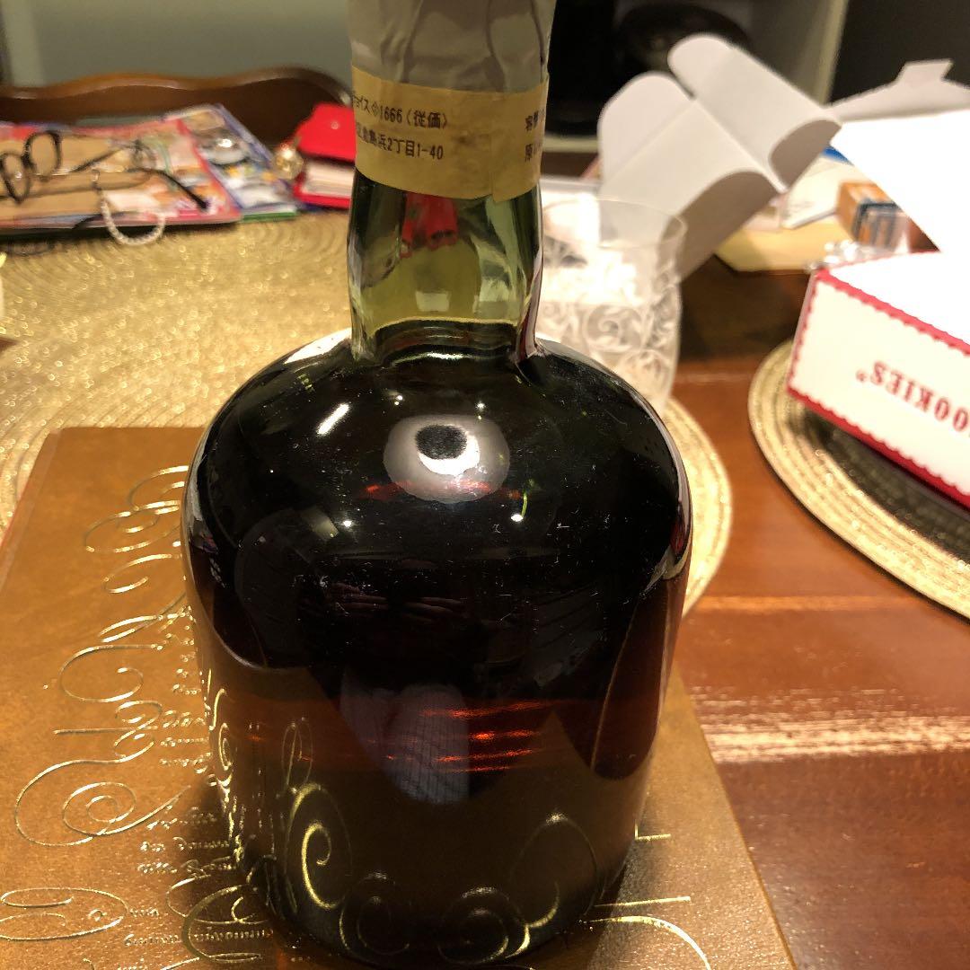 President ‘s  Choice Whisky サントリー 700ml