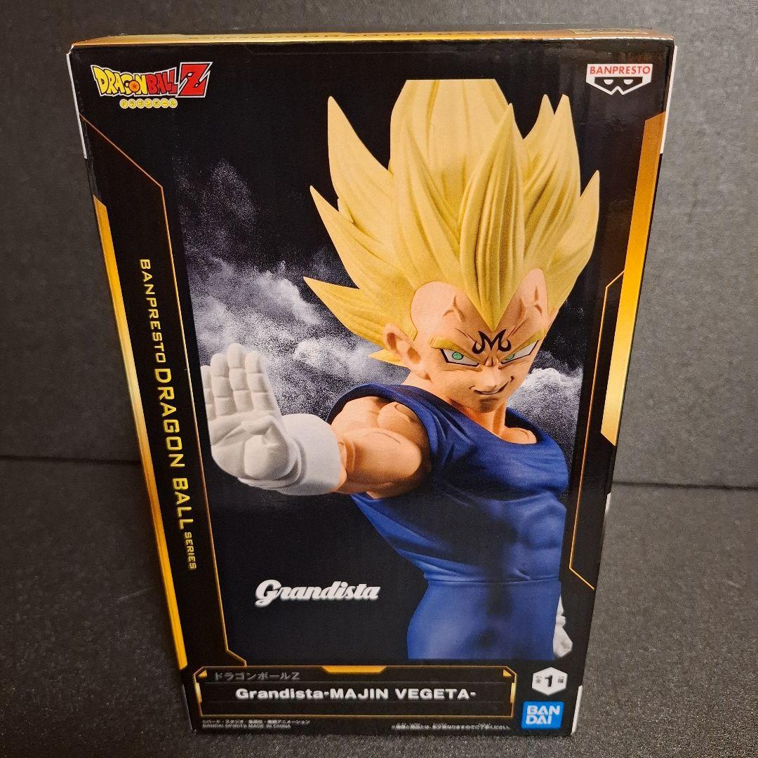 ドラゴンボール Grandista MATCH MAKERS フィギュア 8体