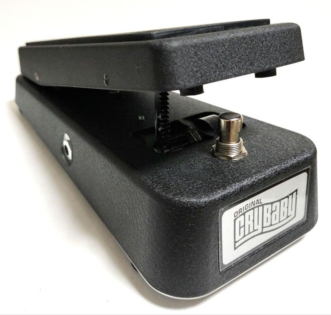 1997年製 Jim Dunlop Original Crybaby GCB95