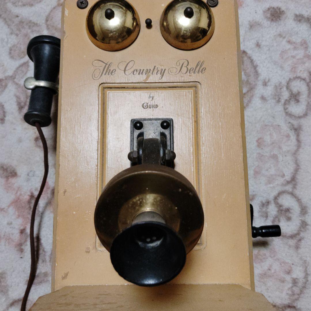 真空管ビンテージラジオ