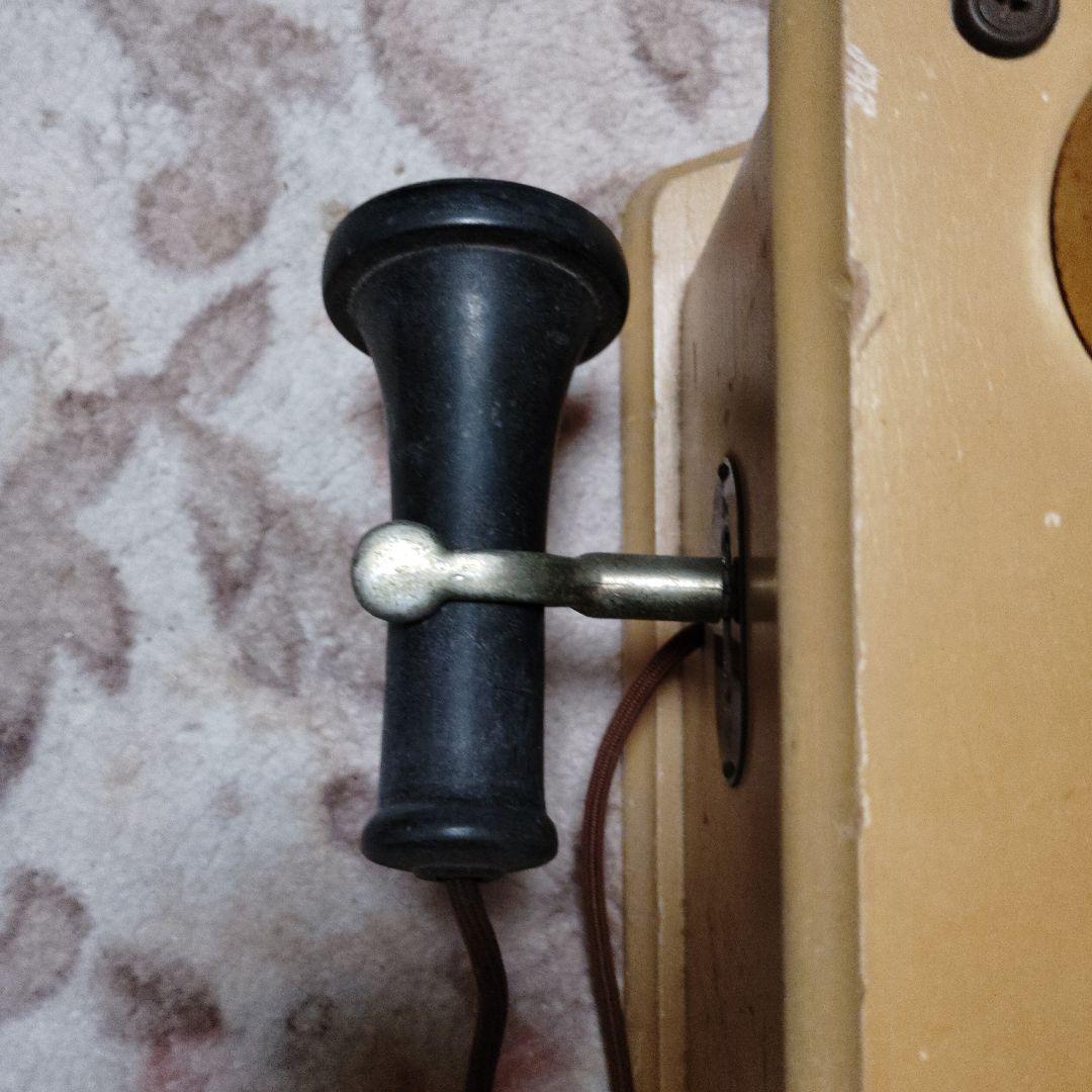 真空管ビンテージラジオ