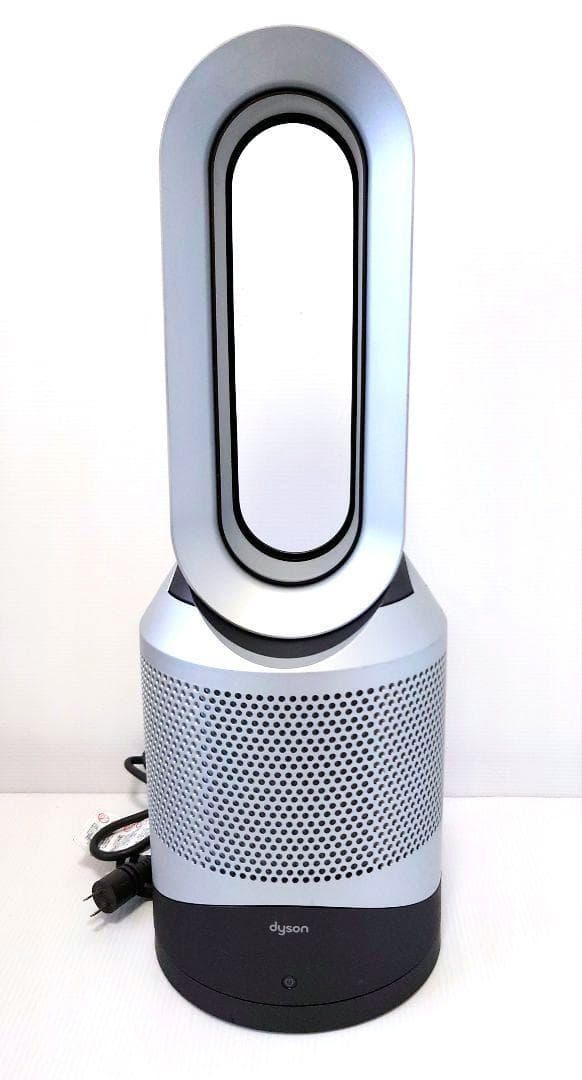 【美品】Dyson HP00 ダイソン　hot+cool 空気清浄機機能付